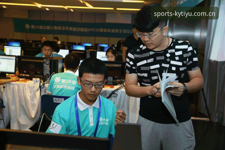 U17世界杯抽签结果出炉，KY体育用户如何第一时间掌握赛事动态？
